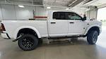 2025 Ram 2500 Crew 4x4 Black Widow Premium Lifted Truck for sale #3C63R5DLXSG536397 - photo 9