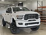 2025 Ram 2500 Crew 4x4 Black Widow Premium Lifted Truck for sale #3C63R5DLXSG536397 - photo 10