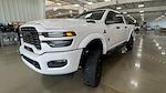 2025 Ram 2500 Crew 4x4 Black Widow Premium Lifted Truck for sale #3C63R5DLXSG536397 - photo 4