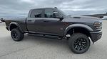 2025 Ram 2500 Crew 4x4 Black Widow Premium Lifted Truck for sale #3C63R5DLXSG536433 - photo 2