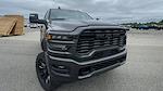 2025 Ram 2500 Crew 4x4 Black Widow Premium Lifted Truck for sale #3C63R5DLXSG536433 - photo 3