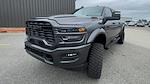 2025 Ram 2500 Crew 4x4 Black Widow Premium Lifted Truck for sale #3C63R5DLXSG536433 - photo 4