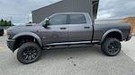 2025 Ram 2500 Crew 4x4 Black Widow Premium Lifted Truck for sale #3C63R5DLXSG536433 - photo 5
