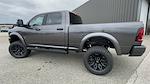 2025 Ram 2500 Crew 4x4 Black Widow Premium Lifted Truck for sale #3C63R5DLXSG536433 - photo 6
