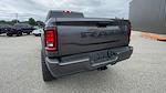 2025 Ram 2500 Crew 4x4 Black Widow Premium Lifted Truck for sale #3C63R5DLXSG536433 - photo 7
