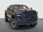 2025 Ram 2500 Crew 4x4 Black Widow Premium Lifted Truck for sale #3C63R5DLXSG536464 - photo 1