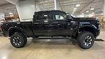 2025 Ram 2500 Crew 4x4 Black Widow Premium Lifted Truck for sale #3C63R5DLXSG536464 - photo 2