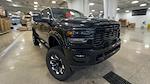 2025 Ram 2500 Crew 4x4 Black Widow Premium Lifted Truck for sale #3C63R5DLXSG536464 - photo 3
