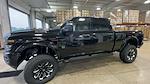 2025 Ram 2500 Crew 4x4 Black Widow Premium Lifted Truck for sale #3C63R5DLXSG536464 - photo 5
