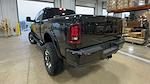 2025 Ram 2500 Crew 4x4 Black Widow Premium Lifted Truck for sale #3C63R5DLXSG536464 - photo 7
