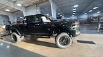 2025 Ram 2500 Crew 4x4 Black Widow Premium Lifted Truck for sale #3C63R5DLXSG569951 - photo 2