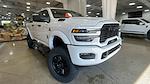 2025 Ram 2500 Crew 4x4 Black Widow Premium Lifted Truck for sale #3C63R5DLXSG569996 - photo 3