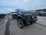 2025 Ram 2500 Crew 4x4 Black Widow Premium Lifted Truck for sale #3C63R5FL0SG527463 - photo 10