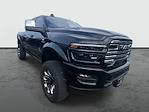 2025 Ram 2500 Crew 4x4 Black Widow Premium Lifted Truck for sale #3C63R5FL0SG527463 - photo 1