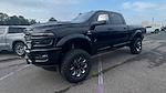 2025 Ram 2500 Crew 4x4 Black Widow Premium Lifted Truck for sale #3C63R5FL0SG527463 - photo 4