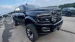 2025 Ram 2500 Crew 4x4 Black Widow Premium Lifted Truck for sale #3C63R5FL0SG527463 - photo 6