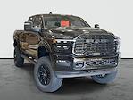 2025 Ram 2500 Crew 4x4 Black Widow Premium Lifted Truck for sale #3C63R5FL0SG536177 - photo 1