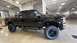 2025 Ram 2500 Crew 4x4 Black Widow Premium Lifted Truck for sale #3C63R5FL0SG536177 - photo 2