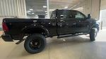 2025 Ram 2500 Crew 4x4 Black Widow Premium Lifted Truck for sale #3C63R5FL0SG536180 - photo 9