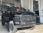 2025 Ram 2500 Crew 4x4 Black Widow Premium Lifted Truck for sale #3C63R5FL0SG536180 - photo 10