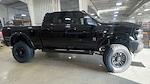 2025 Ram 2500 Crew 4x4 Black Widow Premium Lifted Truck for sale #3C63R5FL0SG536180 - photo 2