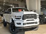 2025 Ram 2500 Crew 4x4 Black Widow Premium Lifted Truck for sale #3C63R5FL2SG536164 - photo 10