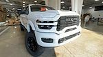 2025 Ram 2500 Crew 4x4 Black Widow Premium Lifted Truck for sale #3C63R5FL2SG536164 - photo 3