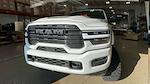 2025 Ram 2500 Crew 4x4 Black Widow Premium Lifted Truck for sale #3C63R5FL2SG536164 - photo 4