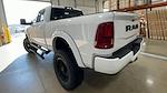 2025 Ram 2500 Crew 4x4 Black Widow Premium Lifted Truck for sale #3C63R5FL2SG536164 - photo 7