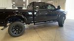2025 Ram 2500 Crew 4x4 Black Widow Premium Lifted Truck for sale #3C63R5FL2SG536178 - photo 9