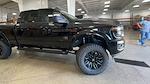 2025 Ram 2500 Crew 4x4 Black Widow Premium Lifted Truck for sale #3C63R5FL2SG536178 - photo 2