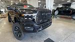 2025 Ram 2500 Crew 4x4 Black Widow Premium Lifted Truck for sale #3C63R5FL2SG536178 - photo 3