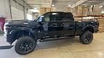 2025 Ram 2500 Crew 4x4 Black Widow Premium Lifted Truck for sale #3C63R5FL2SG536178 - photo 5