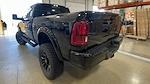 2025 Ram 2500 Crew 4x4 Black Widow Premium Lifted Truck for sale #3C63R5FL2SG536178 - photo 7
