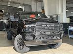 2025 Ram 2500 Crew 4x4 Black Widow Premium Lifted Truck for sale #3C63R5FL3SG536173 - photo 10