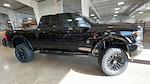 2025 Ram 2500 Crew 4x4 Black Widow Premium Lifted Truck for sale #3C63R5FL3SG536173 - photo 2