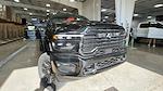 2025 Ram 2500 Crew 4x4 Black Widow Premium Lifted Truck for sale #3C63R5FL3SG536173 - photo 3