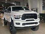 2025 Ram 2500 Crew 4x4 Black Widow Premium Lifted Truck for sale #3C63R5FL4SG536165 - photo 10