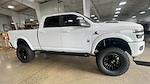 2025 Ram 2500 Crew 4x4 Black Widow Premium Lifted Truck for sale #3C63R5FL4SG536165 - photo 2