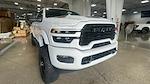 2025 Ram 2500 Crew 4x4 Black Widow Premium Lifted Truck for sale #3C63R5FL4SG536165 - photo 3