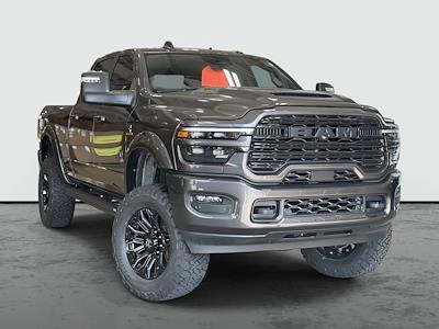 2025 Ram 2500 Crew 4x4 Black Widow Premium Lifted Truck for sale #3C63R5FL5SG536160 - photo 1