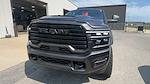 2025 Ram 2500 Crew 4x4 Black Widow Premium Lifted Truck for sale #3C63R5FL5SG536160 - photo 3