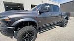 2025 Ram 2500 Crew 4x4 Black Widow Premium Lifted Truck for sale #3C63R5FL5SG536160 - photo 4
