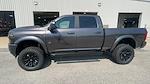 2025 Ram 2500 Crew 4x4 Black Widow Premium Lifted Truck for sale #3C63R5FL5SG536160 - photo 5