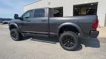 2025 Ram 2500 Crew 4x4 Black Widow Premium Lifted Truck for sale #3C63R5FL5SG536160 - photo 6