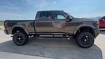 2025 Ram 2500 Crew 4x4 Black Widow Premium Lifted Truck for sale #3C63R5FL5SG536160 - photo 9
