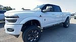 2025 Ram 2500 Crew 4x4 Black Widow Premium Lifted Truck for sale #3C63R5FL6SG536166 - photo 4