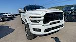 2025 Ram 2500 Crew 4x4 Black Widow Premium Lifted Truck for sale #3C63R5FL6SG536166 - photo 6