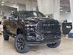 2025 Ram 2500 Crew 4x4 Black Widow Premium Lifted Truck for sale #3C63R5FL6SG536183 - photo 10