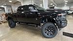 2025 Ram 2500 Crew 4x4 Black Widow Premium Lifted Truck for sale #3C63R5FL6SG536183 - photo 2